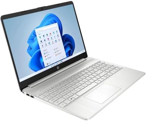 HP Portable 17 Ordinateur Portable 17,3 AMD Ryzen 5 7520U 16Go 512Go Win 11 (Reconditionné) 4826_1667