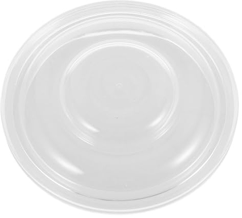 TOGEVAL Inserti Flangia Regolabili in Silicone Lavabili per Pompa per Tiralatte a Forma di Tromba, Accessori Sostitutivi per Mamme che Allattano