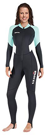 Mares Boys' TRILASTIC Steamer Diving Suit