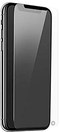 Force Glass - Protector de pantalla de cristal templado para iPhone XR