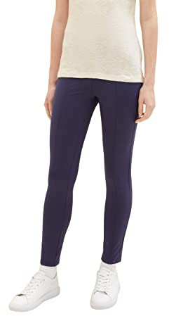 TOM TAILOR dam Treggings byxor 1035496