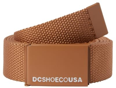 DC Shoes Herren Web Belt 3 Belt
