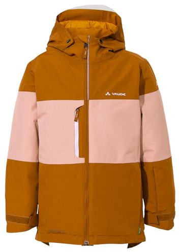 VAUDE Unisex barn barn snökupa jacka jacka