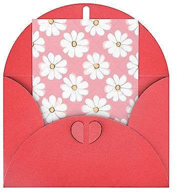 Weiße Chrysanthemen-Texturtdiagramm, elegante Perlenpapier-Grußkarte für Weihnachten, Segenskarte, Geburtstag, Valentinstag