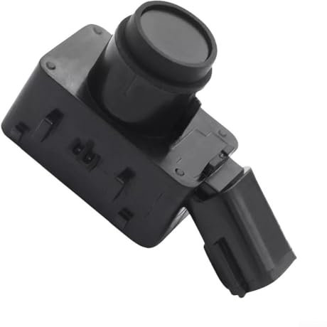YUANGANG Capteur de stationnement Capteur de distance de stationnement pour pare-chocs avant 89341-33220-B0 2019-2021 - Pièce de rechange pour détecteur oculaire électrique de recul