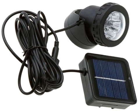 HANABASS Solar Underwater Lights Watering Green Camping Bright Lamps Pool Solar Lights Fountain Aerator Firefly Waterproof Electric Pond Sphere Gazebo Mini Flood Energy Uv Floodlight Abs