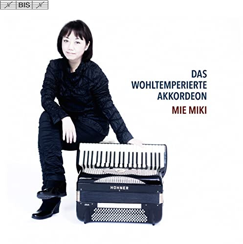 Das wohltemperierte Akkordeon