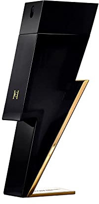 Carolina Herrera Bad Boy - Eau de toilette, 100 ml