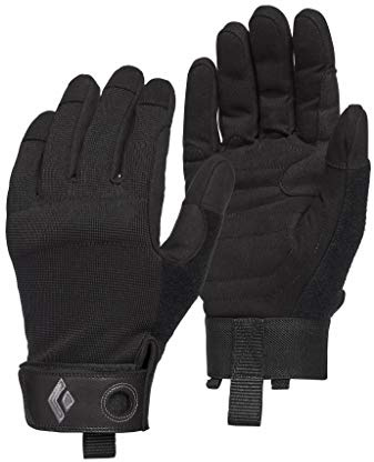 Black Diamond Crag Guantes - SS23 - S