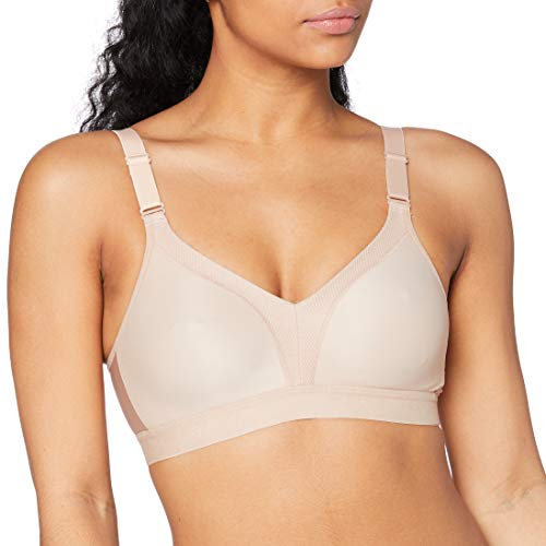 Triaction - Wellness N - Sport BH (85 B Neutral Beige)