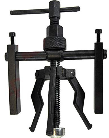 Abzieher Kugellager Innenauszieher Radlager Werkzeug 16-38mm