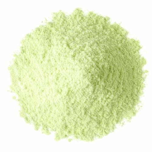 Farine de lentilles vertes 5 kg