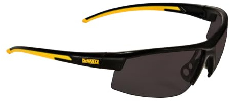 DEWALT Unisex Dpg99-2pd Safety Glasses (pack of 1)
