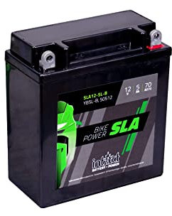 INTACT Bike Power SLA Batterie CB5L-B