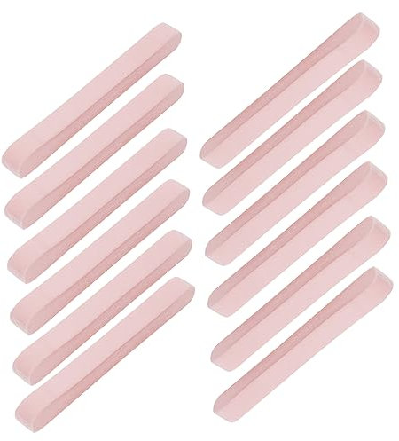 FRCOLOR Komprimierter Gesichtswasch Peelingschwamm 120 Stück Weicher Make up Entferner Pad Hautschonend Für Tägliche Reinigung Und Porentiefe Reinigung