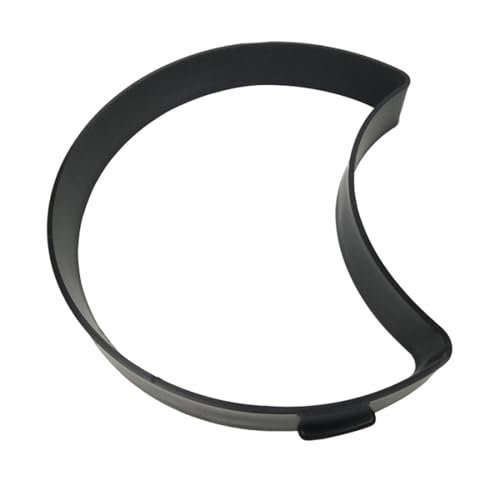 Pflastersteinform Gartendekoration DIY Path Maker Betonformen Zementform Betonzement Stein Gehwegpflaster Fertiger Wiederverwendbare Betonziegelform 57 (Color : A)