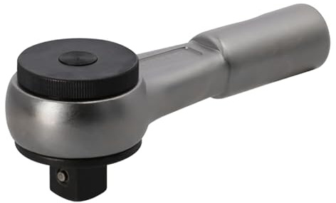 BAHCO Cabeza de carraca de 3/4, reversible