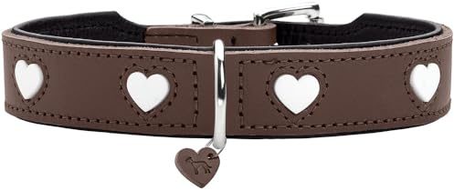 Hunter Love Hundehalsband