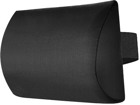 Gacqpli Cojín Cervical para sillón de Relax, reposacabezas, cojín ergonómico para sillón de Relax, reposacabezas para aliviar el Dolor de Cuello y apoyar el Cuello