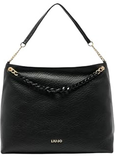 Liu Jo Hobo Nero AF5004E0161 NERO TU
