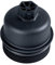 Febi bilstein 108349 Bouchon de filtre à huile
