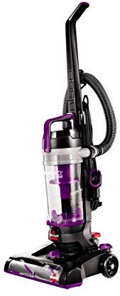 Bissell PowerForce Helix Bagless Upright Vacuum Cleaner, 2191U