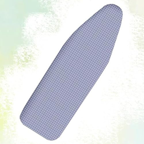 KADEUX Copertura ASSE da Stiro con Imbottitura, Fodera Ricambio per ASSE da Stiro Universal, Copri ASSE da Stiro Termoriflettente (Color : B, Size : 120x41cm(47x16in))