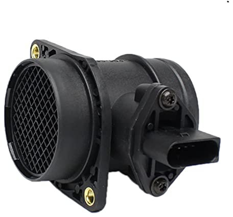 Pexorin MAF Luftmassenmesser, for VW, for Bora, for Caddy, for Golf, for Lupo, for Käfer, for Passat, for Polo, for Sharan 0280217121 06A906461 038906461C 0986280202 Luftmassenmesser-Reiniger