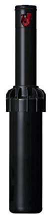 STEMAX-Wassertechnik: Hunter PGJ-04 Getrieberegner; Wurfkreis: 40°-360°; Wurfweite: 4,3m - 11,6m