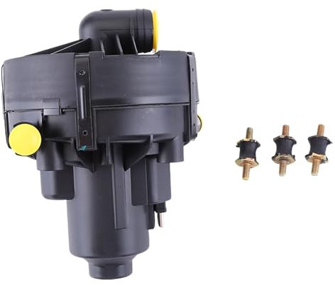 A001405185 Sekundärluftpumpe Luftpumpe FürW204 W164 W211 W212 W251 S211 V251 Sprinter 906 M272 M273 0001405185 Neu Schwarz