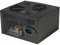 CWT 600W 80 Plus Bronze 230V Power Supply (No Power Cable Included) - GPM600S-B, Fully Wired, Active PFC, Single Rail, 85% Efficiency 120mm Fan, 5 x SATA, ATX PSU | Black
