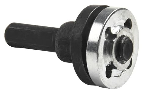 ZHaotn 10mm Electric Drill To Angle Grinder Connecting Rod Converter Set Grinding Connection Adapter Power Tool For Cutting Disc