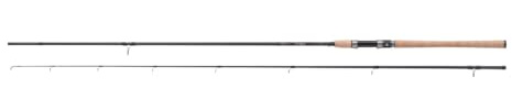 Balzer Diabolo Golden Circle Rainbow Trout 3,05m 5-35g - Forellenrute, Ansitzrute, Posenrute, Grundrute, Steckrute, Rute für den Forellensee