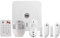 Yale 60-3200-EU0I-SR Kit de Alarma, 230 V, Blanco