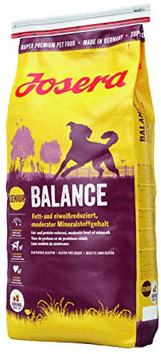 Josera Balance im 900 g Paket