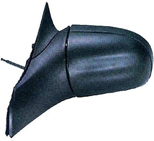 El. Aussenspiegel beheizbar links für Corsa B 93-00