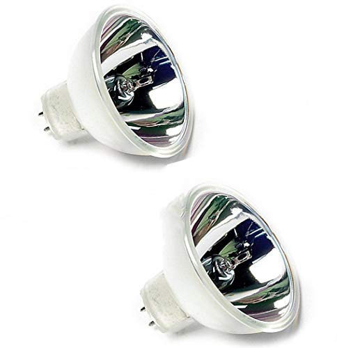 BORYLI ELC 24V 250W Bulb 500 Hour Long Life Lamp(Pack of 2)