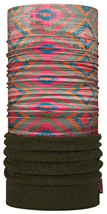 Buff Écharpe tubulaire polaire unisexe pour enfant – Ludum Multi