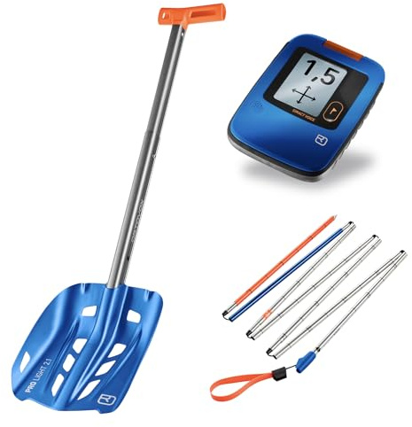 ORTOVOX Rescue Set DIRACT Voice Light