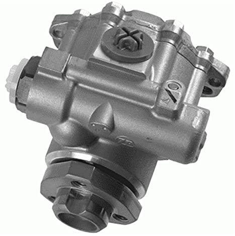 Hydraulic POWER STEERING PUMP Thread Compatible With VW TRANSPORTER T4 MK4 7DB 2.0 2.4 2.5 044145157A
