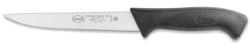 FILETIERMESSER FÜR FISCH CM.18 SKIN