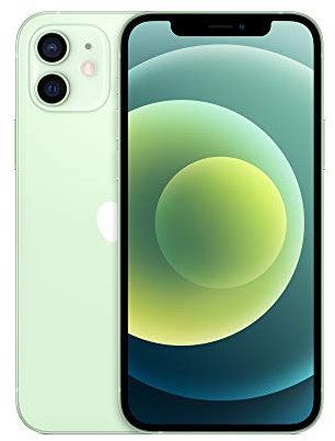 Nuevo Apple iPhone 12 (64 GB) - de en Verde