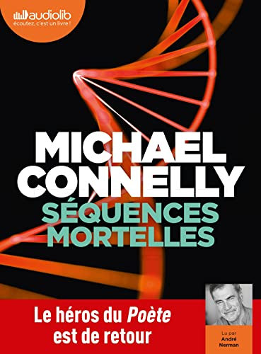 Séquences mortelles: Livre audio 2 CD MP3