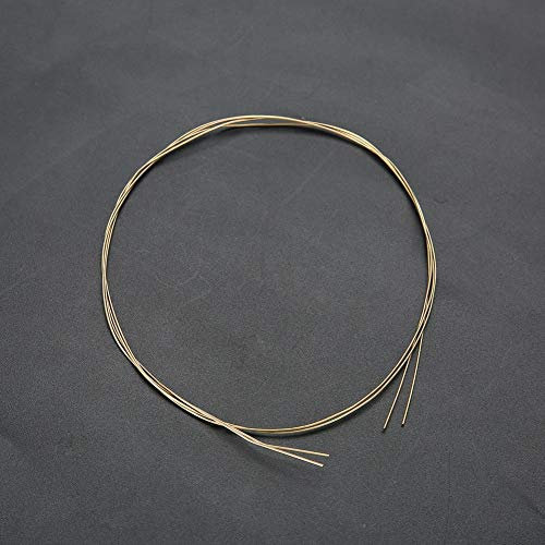 Kupfer-lötdraht, 3 Goldene Kupferschmuckherstellung Kupferdrähte Zum Gold Und Silberlöten, Karatgoldlöten, Silberlöten, Kupferlöten