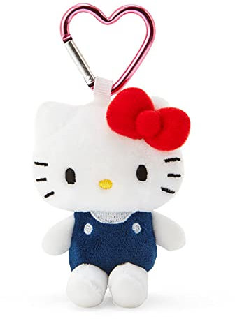 Sanrio 304832 Hello Kitty Mini-Maskottchenhalter
