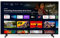 MEDION P13231 (MD 29241) 80 cm (32 Zoll) Full HD Fernseher (Android TV, Smart TV, HDR, Netflix, Prime Video, PVR, Bluetooth)