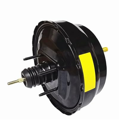 Servofreno Adatto Per CRV 2002 2003 2004 2005 2006 01469-S9A-A20 Il Servofreno A Vuoto Fornisce Un'assistenza Affidabile In Caso Di Frenata Di Emergenza Servofreno a vuoto