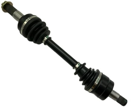 Right Constant Velocity Universal Joint Assy Front Bridge Axle for 500cc 700CC HS500 HS700 ATV Quad 27130-058-0000