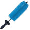 PETEX Felgenbürste XXL, Circa 45 cm, blau