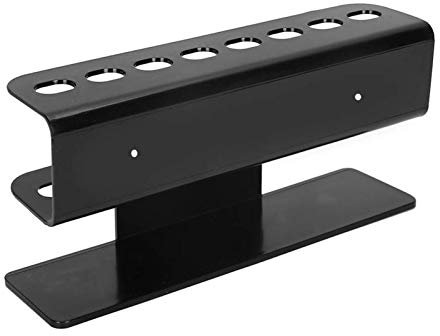 Anloximt Dart-Wand-Display,Selbststehender Dartständer aus Acryl | Dartständer aus Stahl/weicher Spitze für 8 Nadelpfeile, rutschfeste Füße